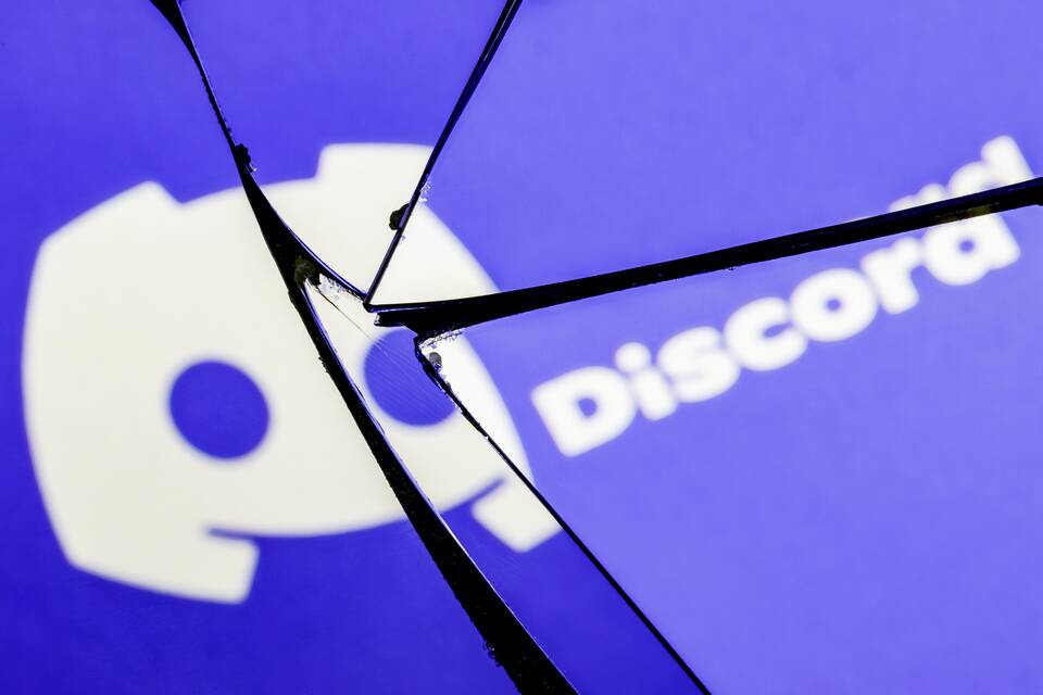 Что означает запрет в Discord