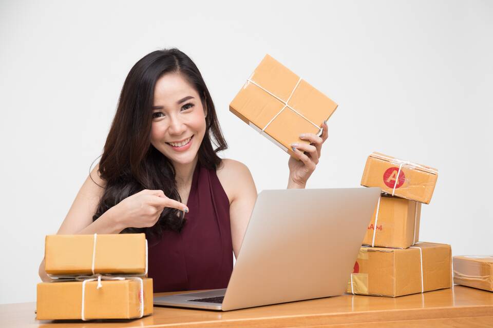 Как изменить почту на AliExpress