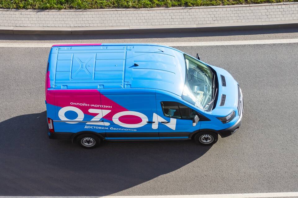 Как обменять бонусы СберСпасибо на Ozon-баллы (OКИ)