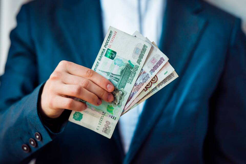 Как получить выплаты из НПФ Сбербанка