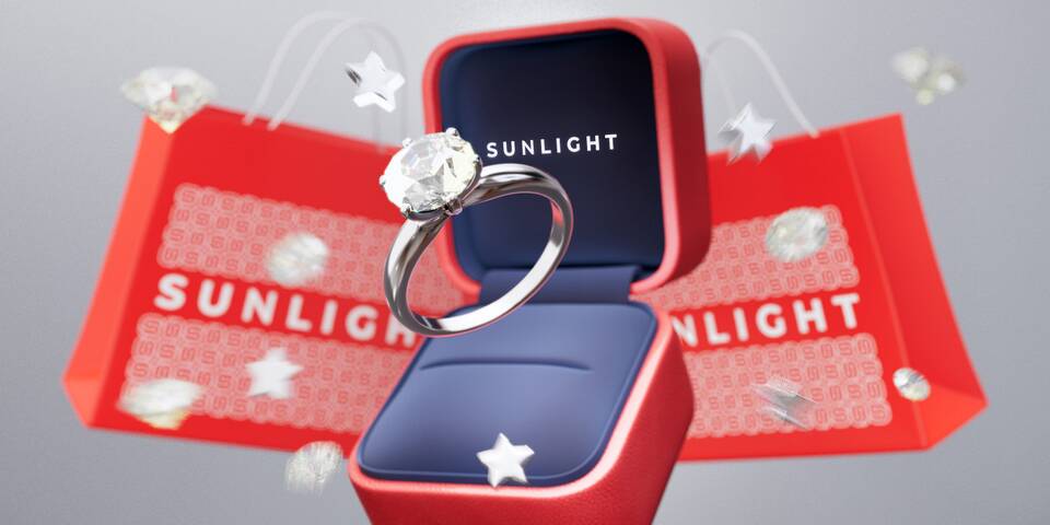 Как пользоваться бонусной картой Sunlight на Халве