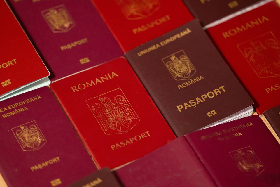 Как проверить заграничный паспорт на действительность