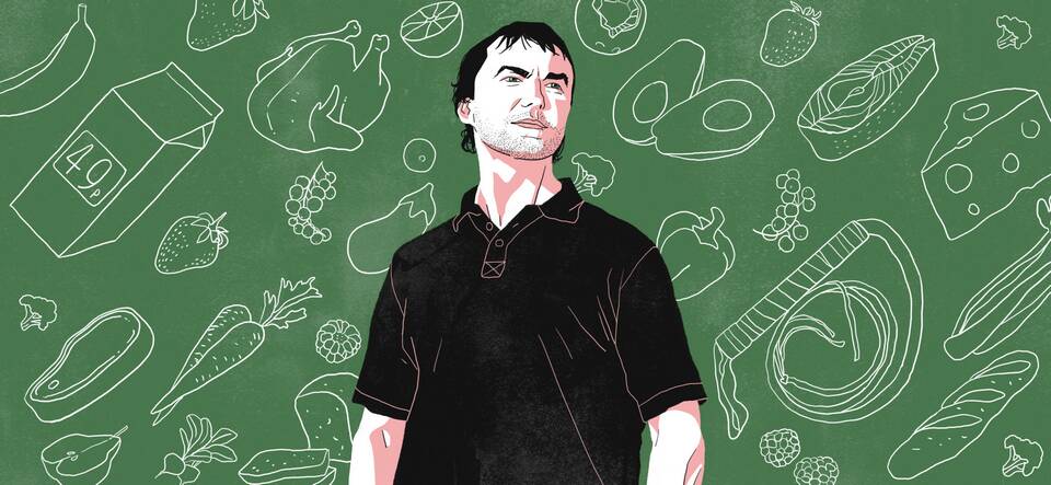 Как проверяют продукцию, поставляемую в ВкусВилл