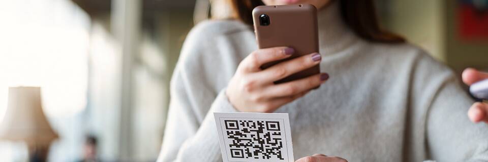 Как сделать возврат по QR-коду: пошаговая инструкция