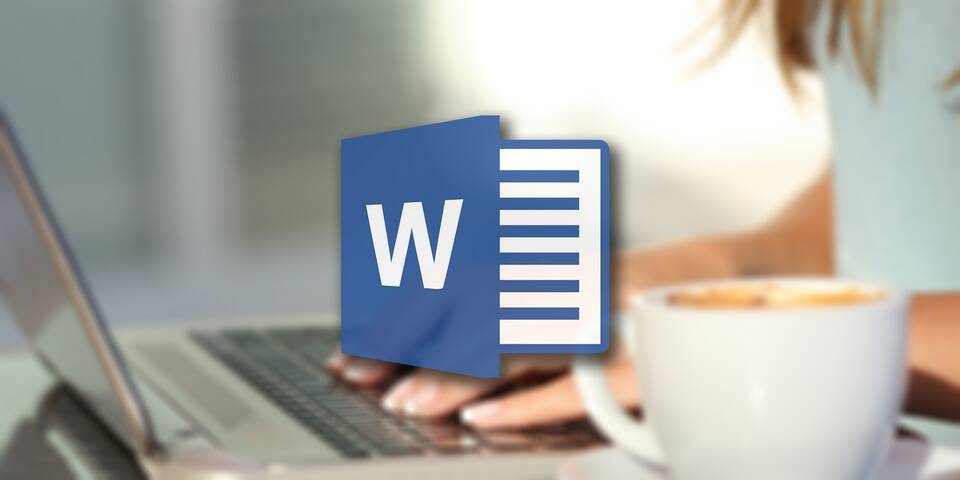 Как восстановить документы Word