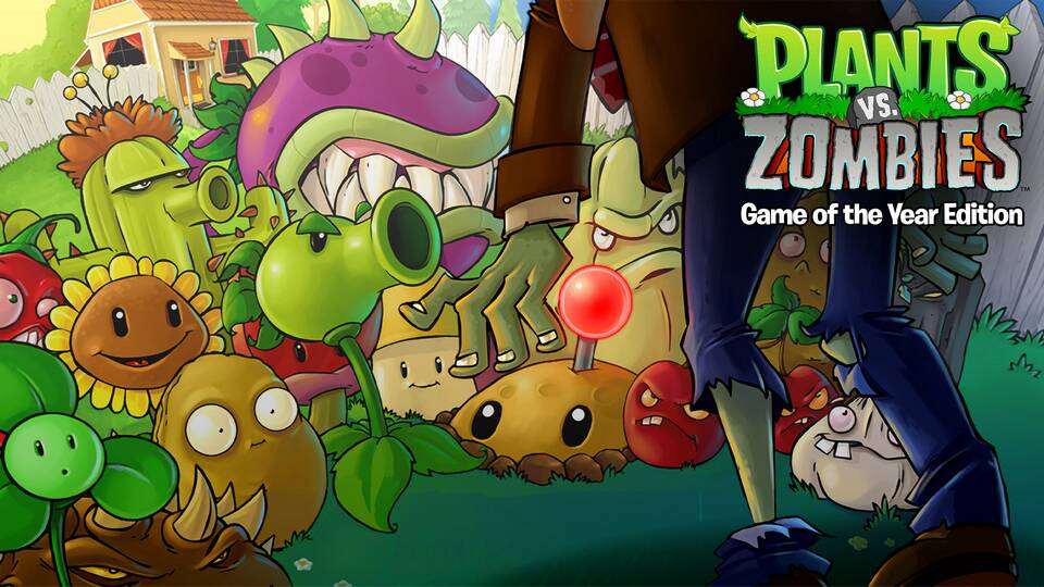Как зарабатывать монеты в PvZ (Plants vs. Zombies)