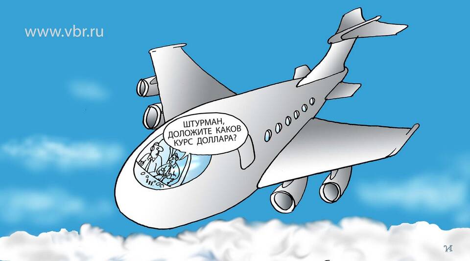 Курс доллара США в Сбербанке