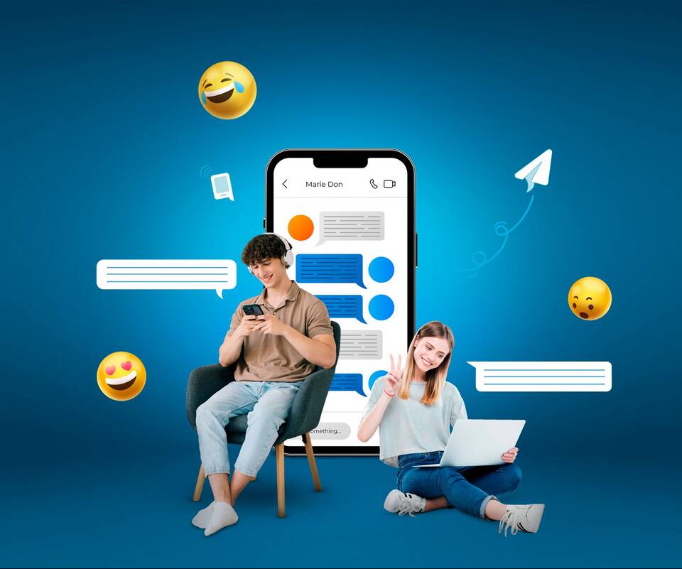 Почему не приходят уведомления Telegram