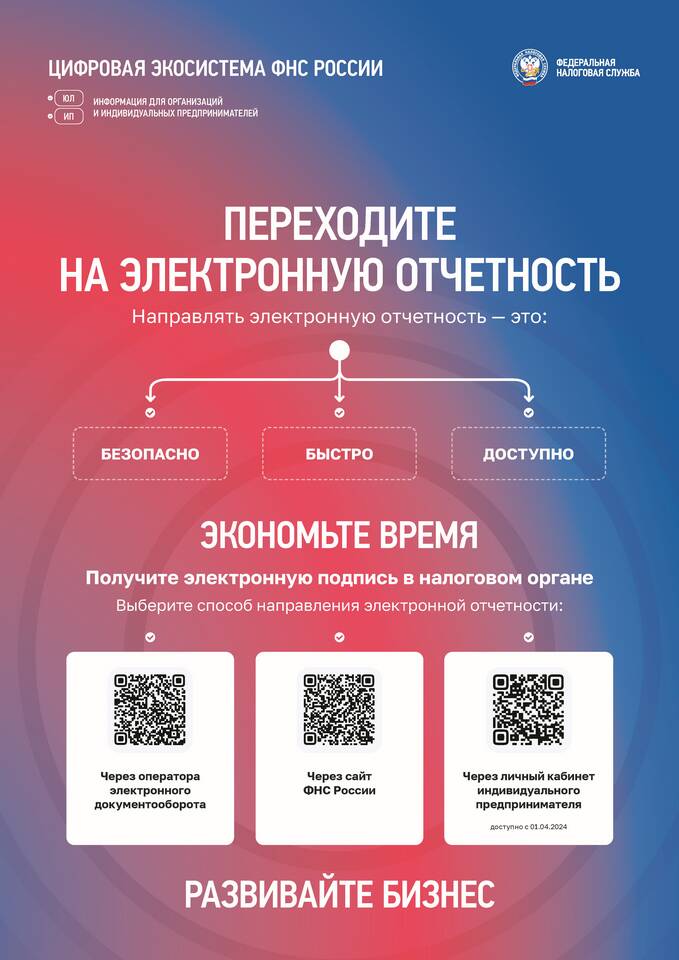 Статус декларации