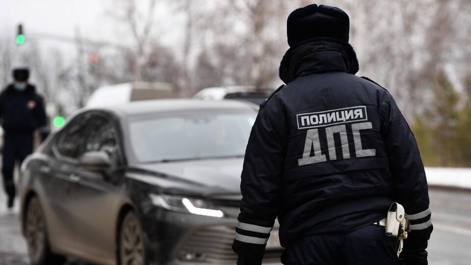 За что дают штрафы ГИБДД