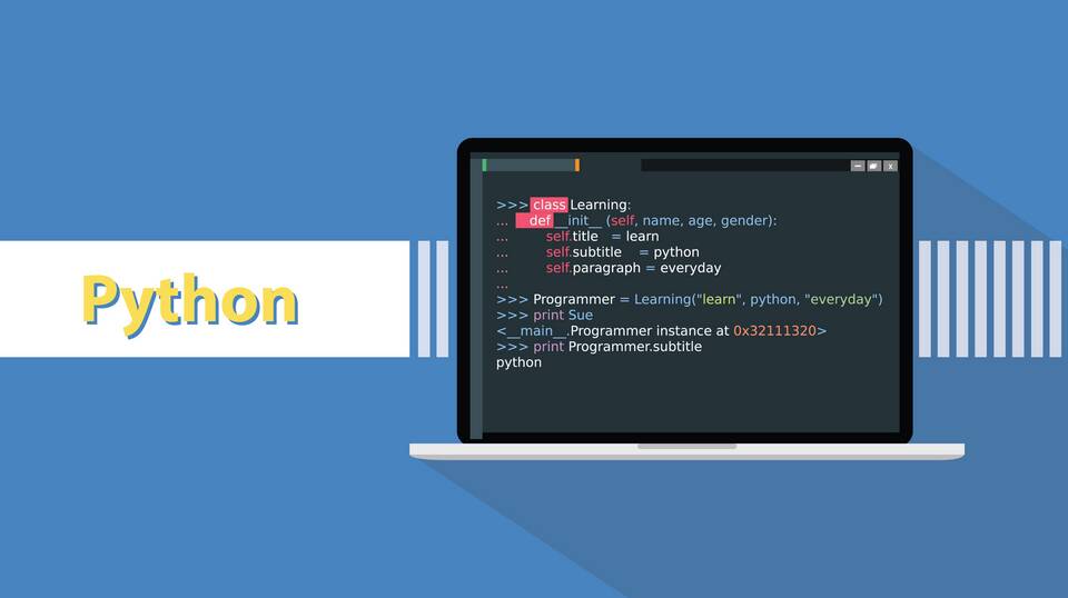 Зачем используют Python