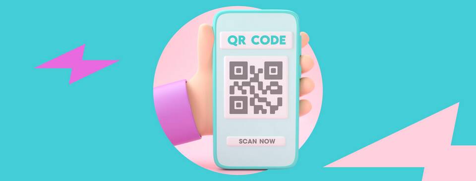 Зачем нужен QR-код на чеке