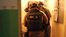 Чем занимается ФСБ в Grand Mobile в Timberland