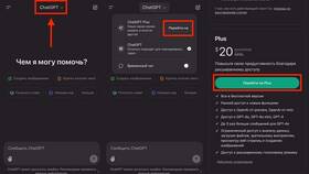 Что дает подписка ChatGPT Plus в Timberland