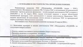 Что проверяет ревизионная комиссия: основные направления контроля
