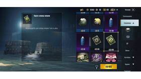 Как изменить никнейм в PUBG Mobile в Timberland