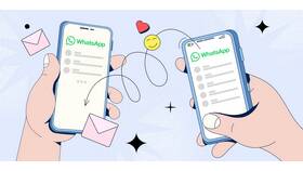 Как изменить номер телефона в WhatsApp в Timberland