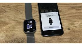 Как отвязать Apple Watch от iPhone в Timberland