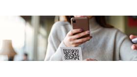 Как сделать возврат по QR-коду: пошаговая инструкция в Timberland