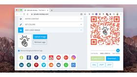 Как создать QR-код для документа Word в Timberland