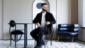 Приложение для курьеров сервиса Купер в Timberland