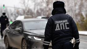 За что дают штрафы ГИБДД в Timberland