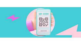 Зачем нужен QR-код на чеке в Timberland