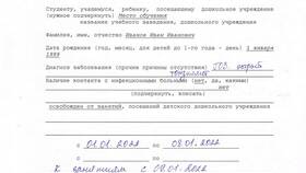 Зачем нужна справка 086/у при устройстве на работу в Timberland