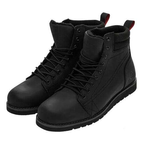 Ботинки мужские Affex 106-KA2-BLK-M черные 41 RU в Timberland