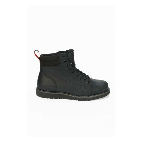 Ботинки мужские Affex 106-KA2 черные 42 RU в Timberland