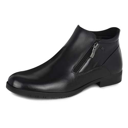 Ботинки мужские Alessio Nesca DSR20AW-1 черные 40 RU в Timberland
