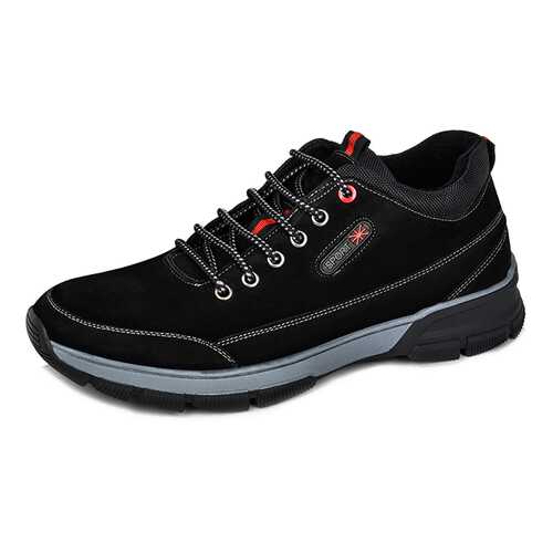 Ботинки мужские Alessio Nesca DSR20AW-2 черные 41 RU в Timberland