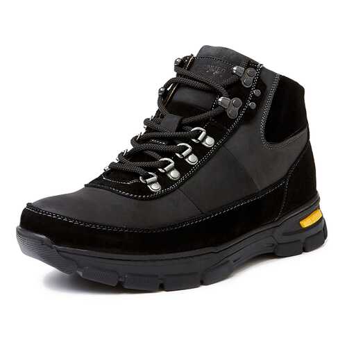 Ботинки мужские ANRI VOSCO 26107560 черные 40 RU в Timberland