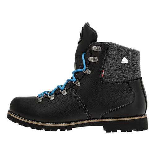 Ботинки мужские Dachstein 478102140C черные 45 RU в Timberland