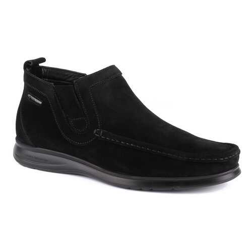 Ботинки мужские Dino Bigioni BL7369-12 черные 40 RU в Timberland