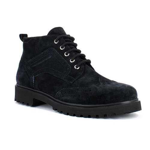 Ботинки мужские HCS HCS 61605 черные 44 RU в Timberland