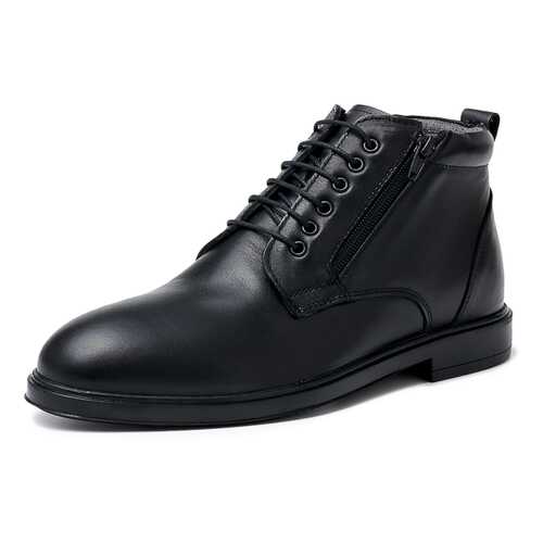 Ботинки мужские Pierre Cardin 26007200 черные 41 RU в Timberland