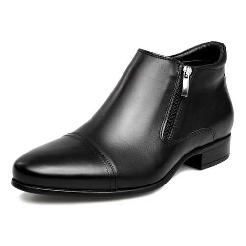 Ботинки мужские Pierre Cardin 26206000 черные 44 RU в Timberland