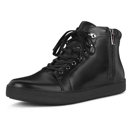 Ботинки мужские Pierre Cardin JXY20AW-99 черные 45 RU в Timberland