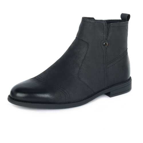 Ботинки мужские T.Taccardi 03707030 черные 40 RU в Timberland