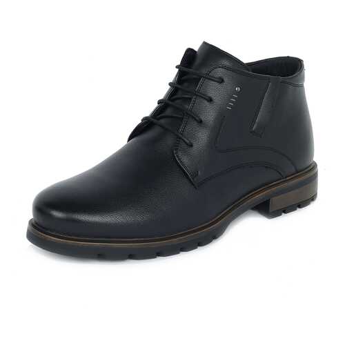 Ботинки мужские T.Taccardi 25907030 черные 43 RU в Timberland