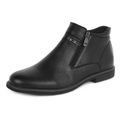 Ботинки мужские T.Taccardi 26207140 черные 44 RU в Timberland