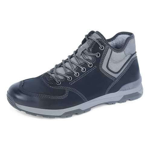 Ботинки мужские T.Taccardi 710018453 черные 42 RU в Timberland