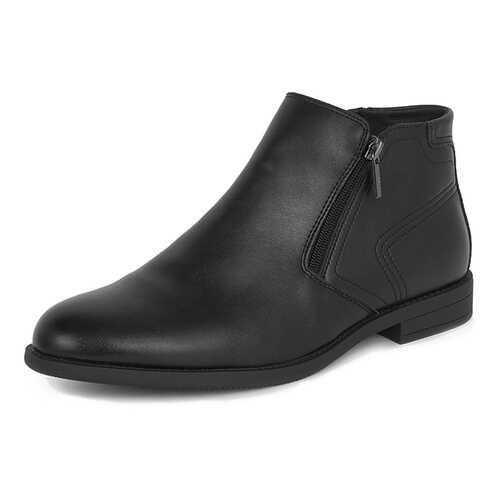 Ботинки мужские T.Taccardi 710018481 черные 44 RU в Timberland