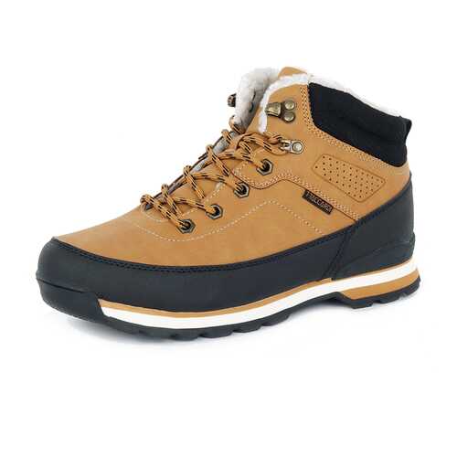 Ботинки мужские T.Taccardi 79707030 коричневые 40 RU в Timberland