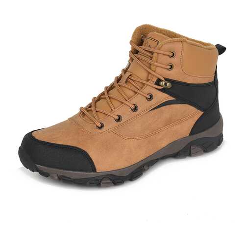 Ботинки мужские T.Taccardi K1715-32A коричневые 42 RU в Timberland