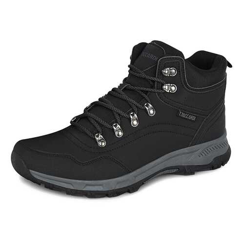 Ботинки мужские T.Taccardi K1888-37 черные 45 RU в Timberland