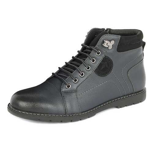 Ботинки мужские T.Taccardi K5129MH-2A синие 44 RU в Timberland