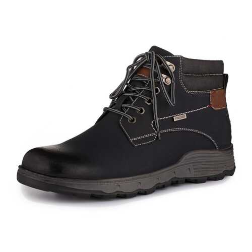 Ботинки мужские T.Taccardi K5206HW-1 синие 44 RU в Timberland