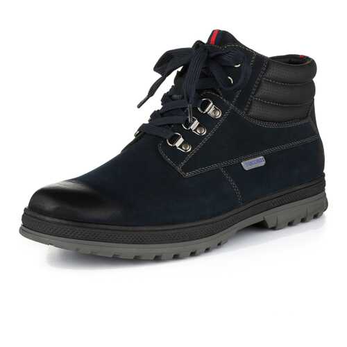 Ботинки мужские T.Taccardi K5211MH-1A синие 45 RU в Timberland